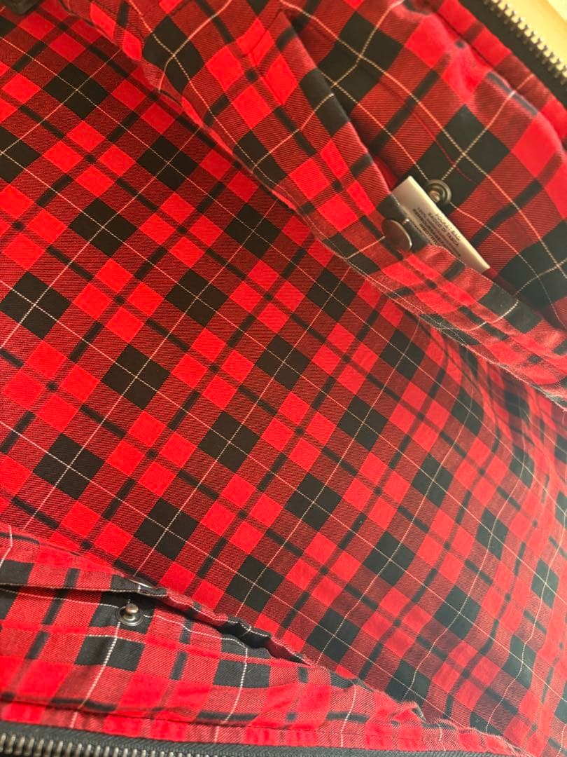 ランバン Lanvin 2017SS フードベスト　ルカ