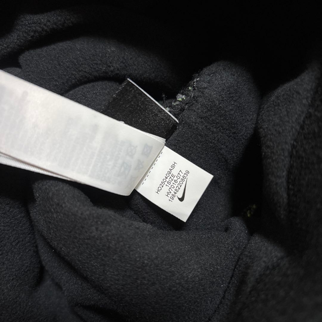 だ*る様 NIKE ACG ナイキ ビーニー ニット帽 シングル キャップ Y2