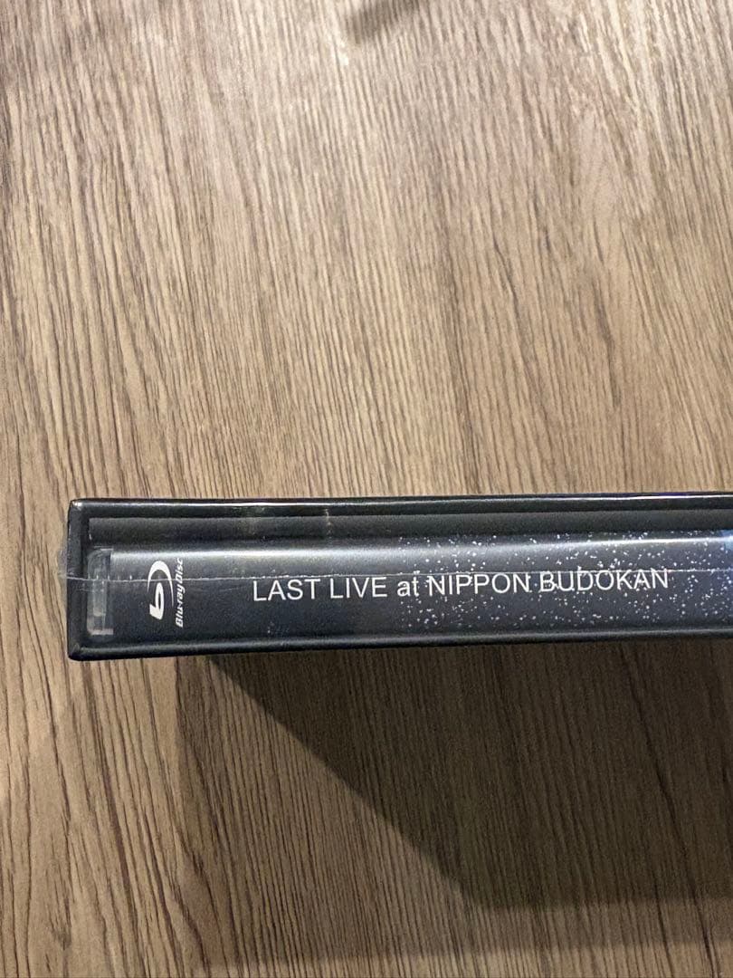 ミュージック KANDYTOWN LAST LIVE Blu-ray