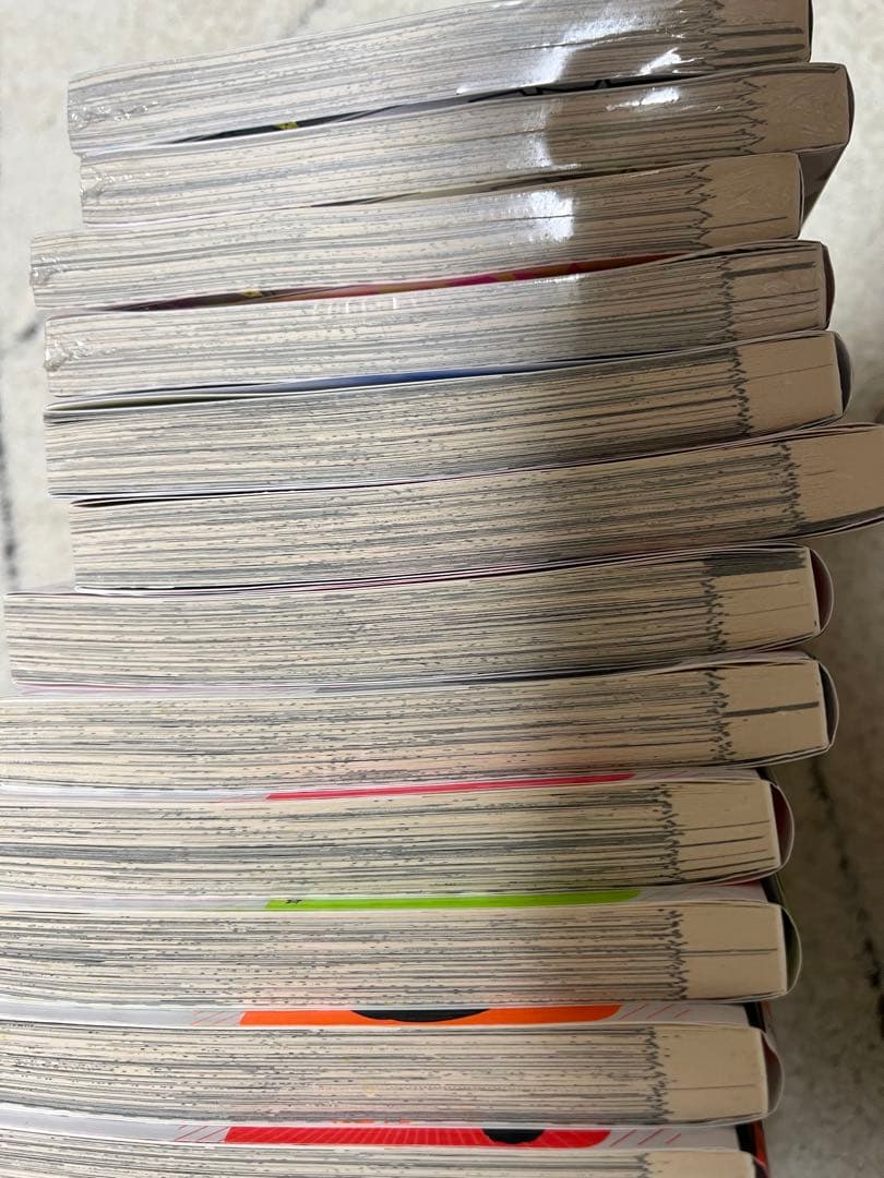 ハコヅメ　20冊セット　交番女子の逆襲