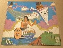 BRA盤72年ゲートフォールド！Delirium /Dolce Acqua