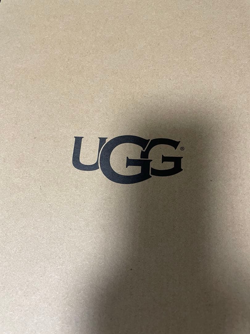 UGG クラシックミニ　Water proof 22cm