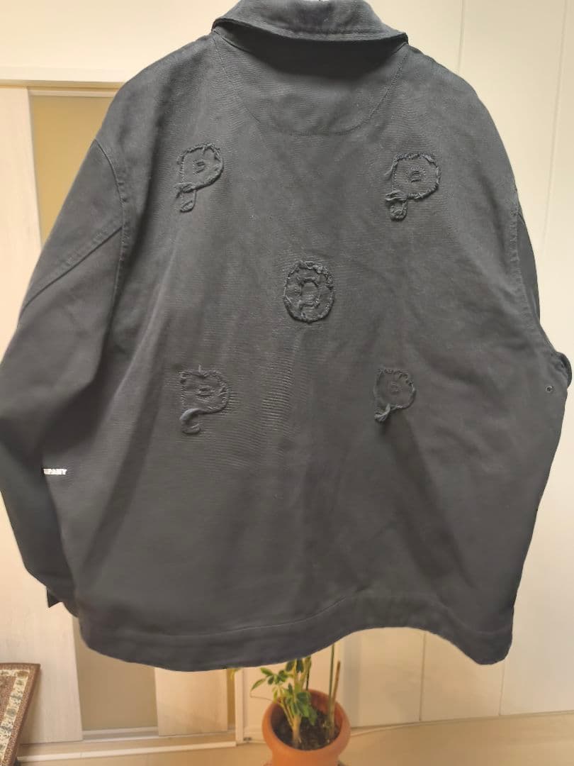 【定価6万円】POP TRADING COMPANY ワークセットアップ