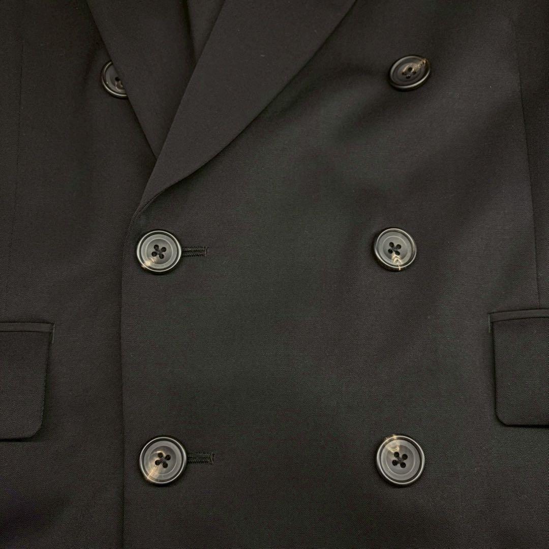 ジャケット・アウター ssstein Oversized Double Breasted Jacket