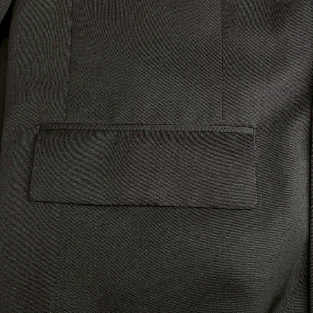 ジャケット・アウター ssstein Oversized Double Breasted Jacket
