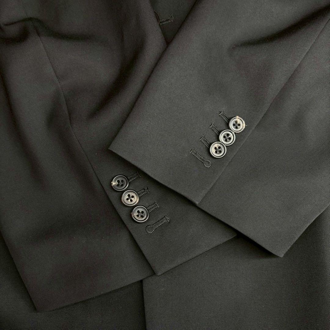ジャケット・アウター ssstein Oversized Double Breasted Jacket
