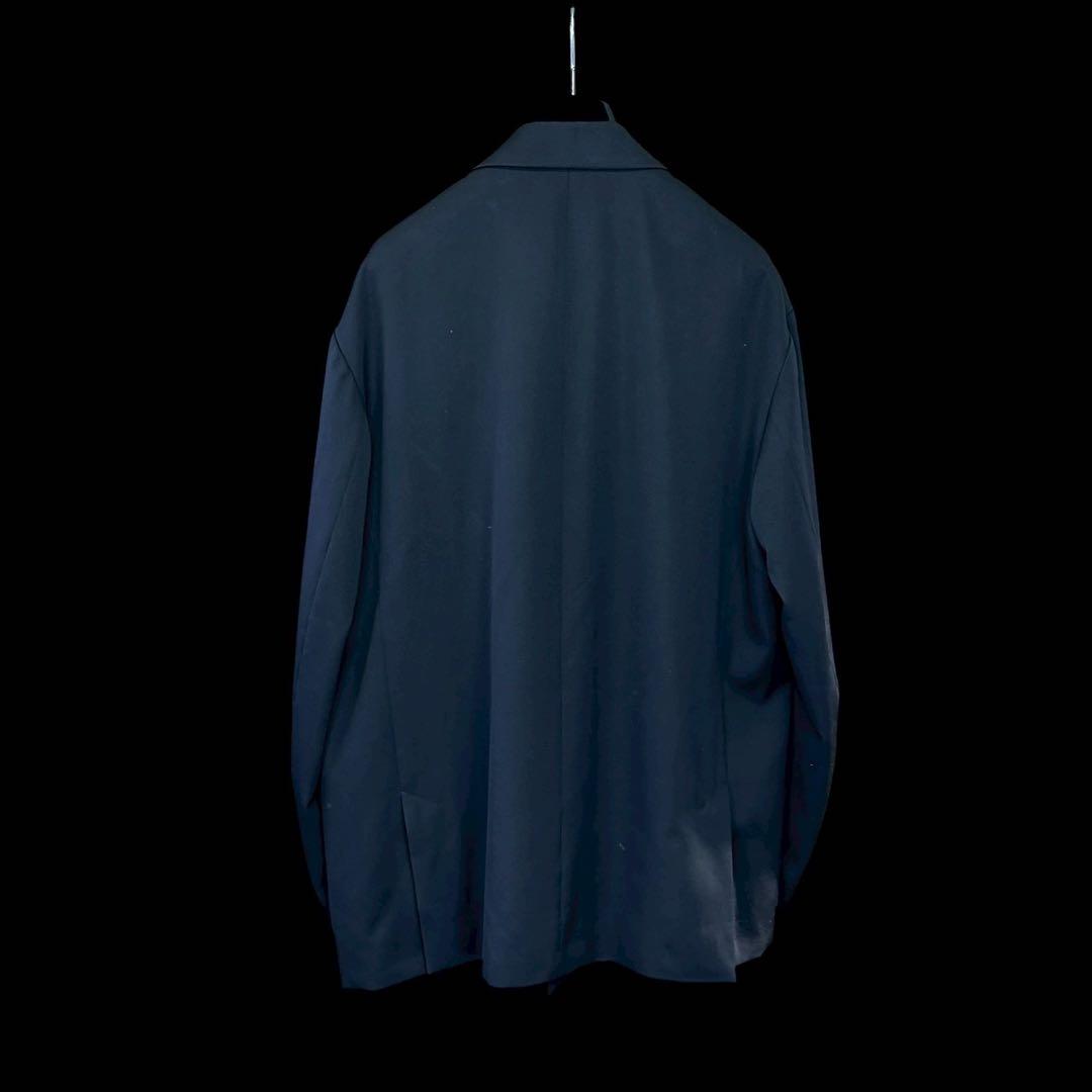 ジャケット・アウター ssstein Oversized Double Breasted Jacket