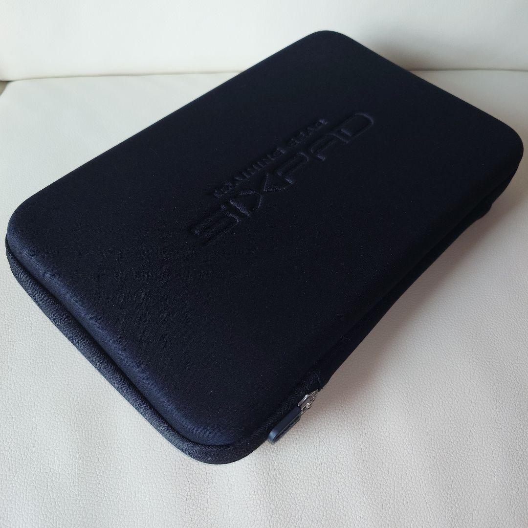 SIXPAD エクササイズギア 「Powersuit Abs」