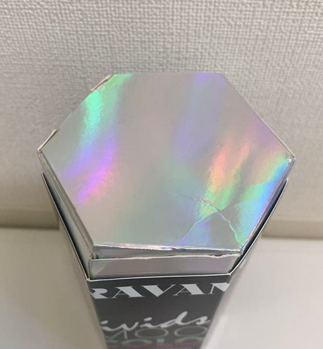 プラバナ　Vivids mood color