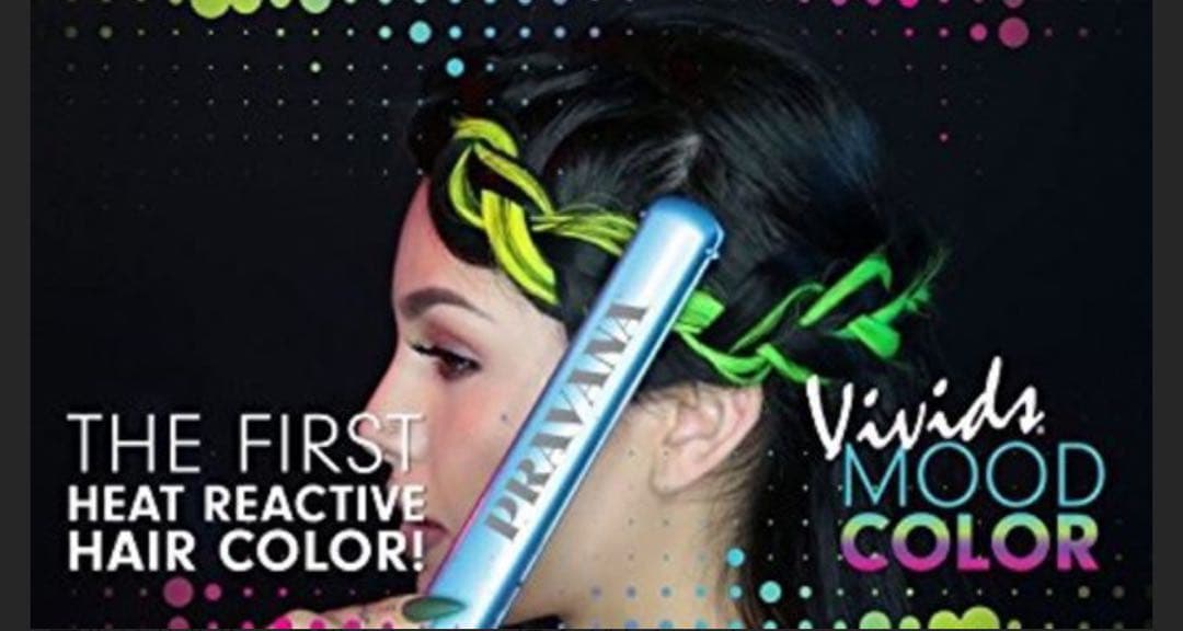 プラバナ　Vivids mood color