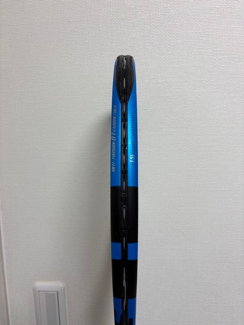 バボラ Pure Drive Team G2