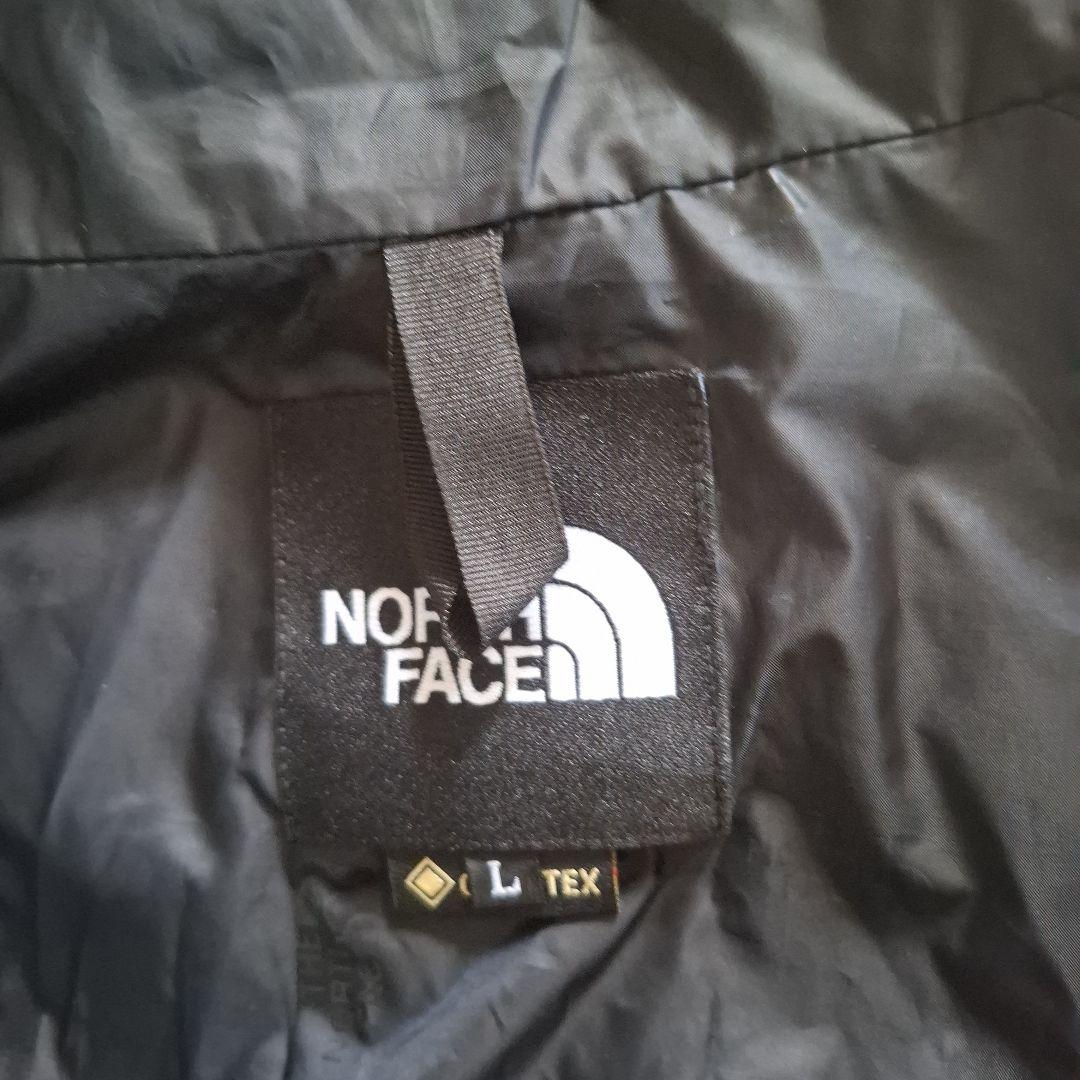 ジ*ス様 THE NORTH FACE マウンテンライトジャケット ニュートープ