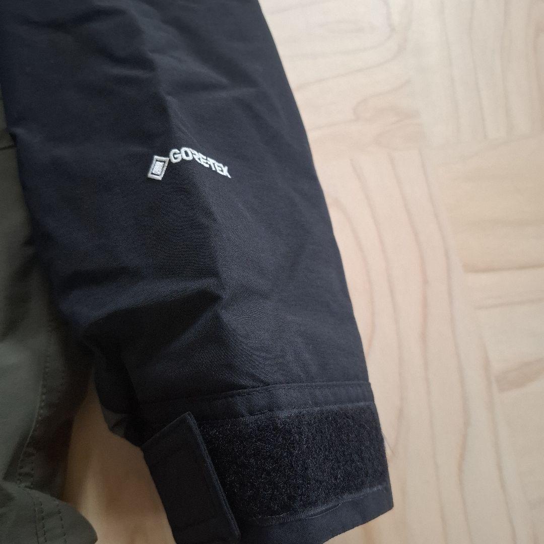 ジ*ス様 THE NORTH FACE マウンテンライトジャケット ニュートープ
