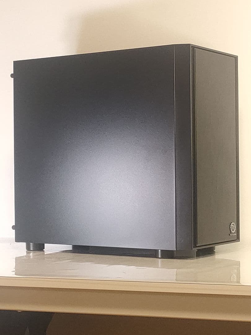 【ダブルPC】Ryzen7 5700g