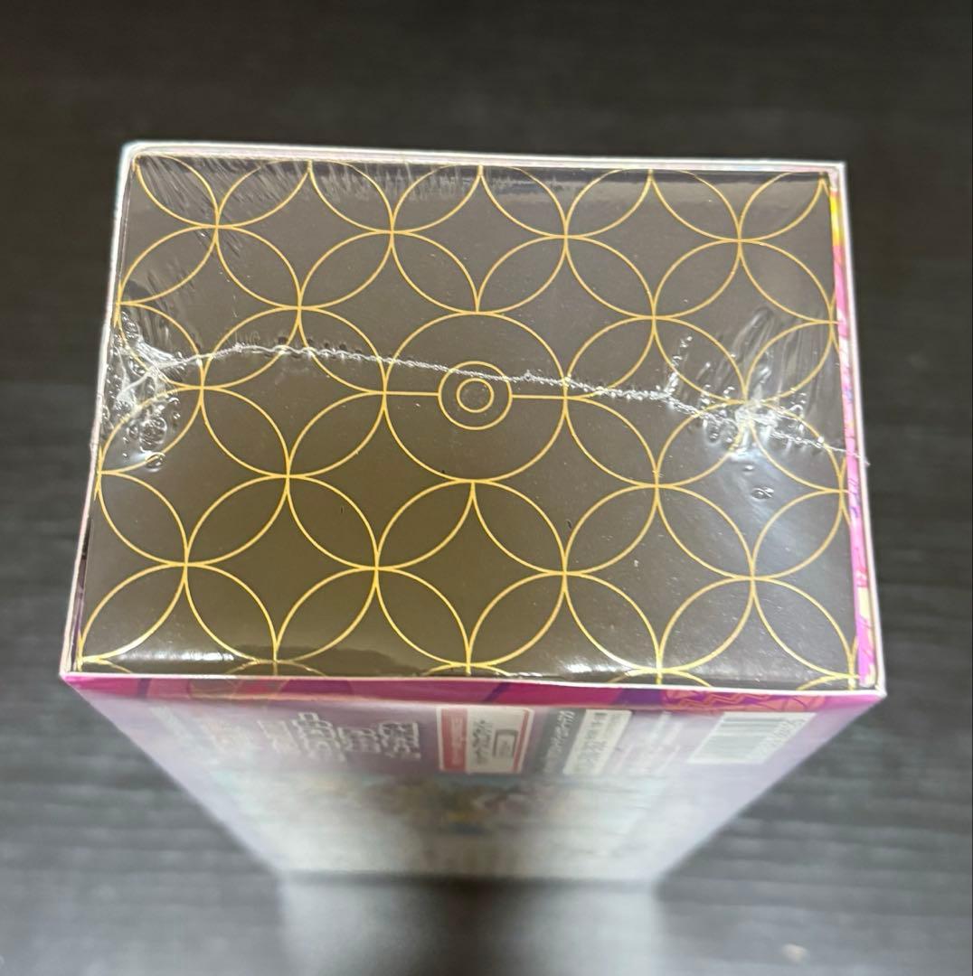 【新品未開封】カナザワオープン記念　スペシャルBOX シュリンク付