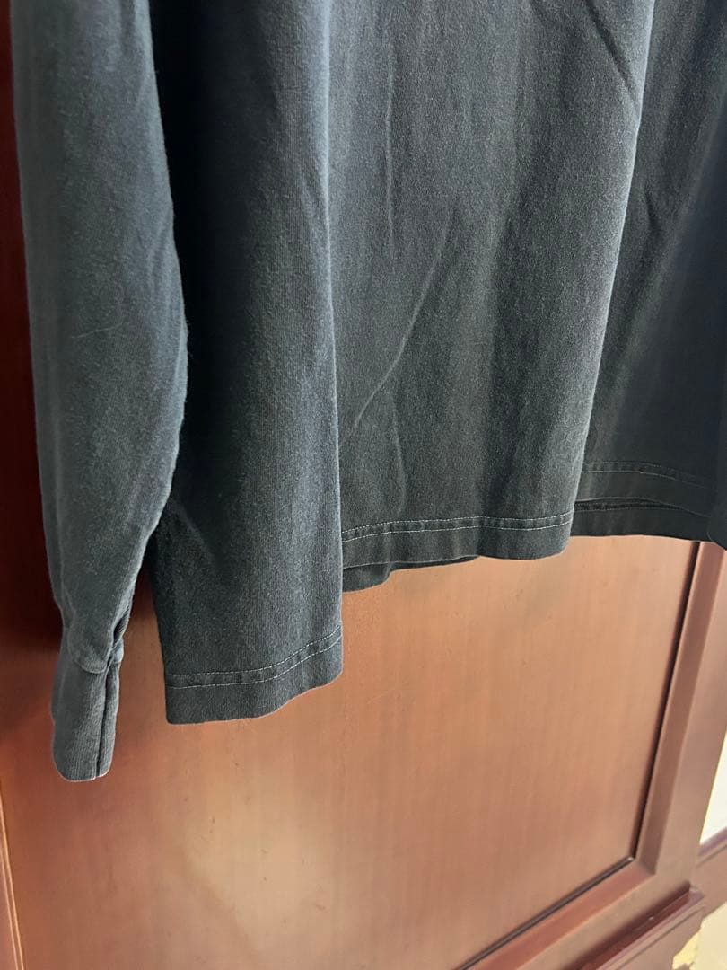 クロムハーツ CHROME HEARTS 長袖Tシャツ XL