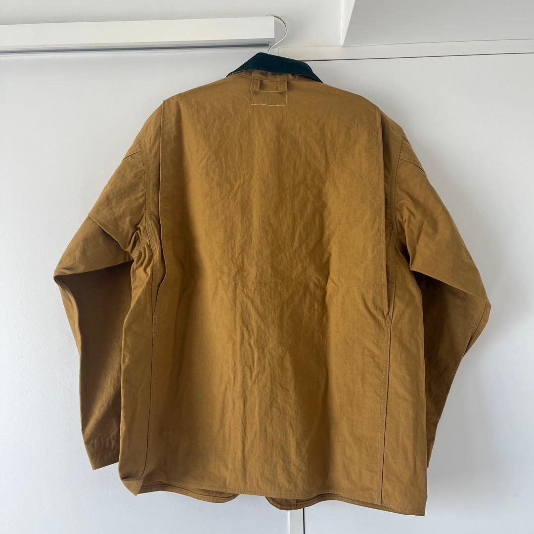 ジャケット・アウター LL.Bean Men's Bean's Field Coat S