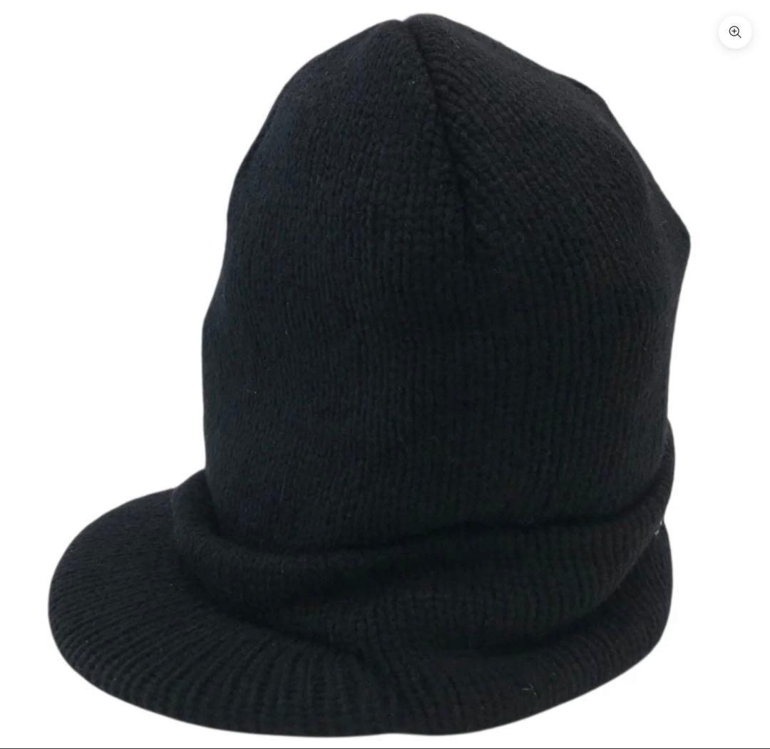 【新品未使用】25AW Supreme Radar Beanie ビーニー