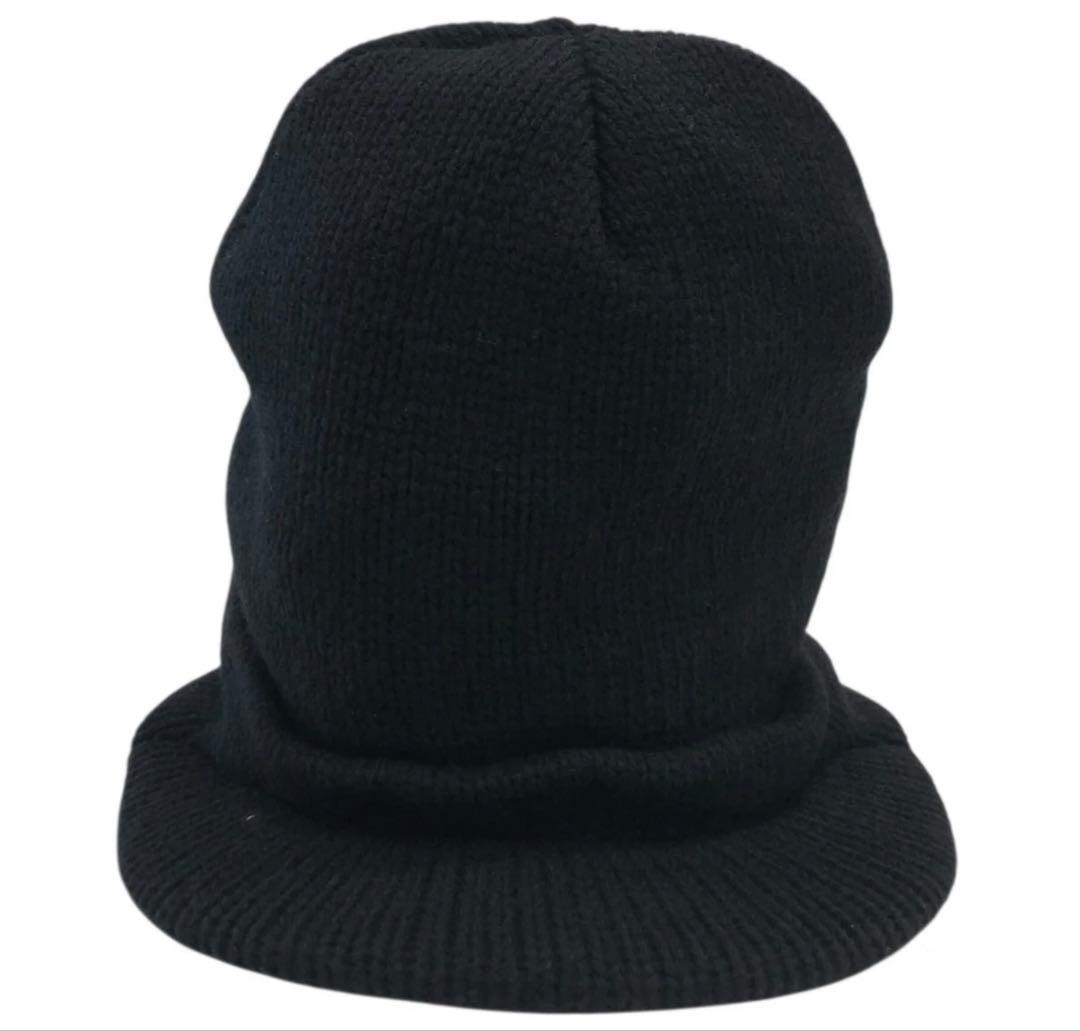 【新品未使用】25AW Supreme Radar Beanie ビーニー