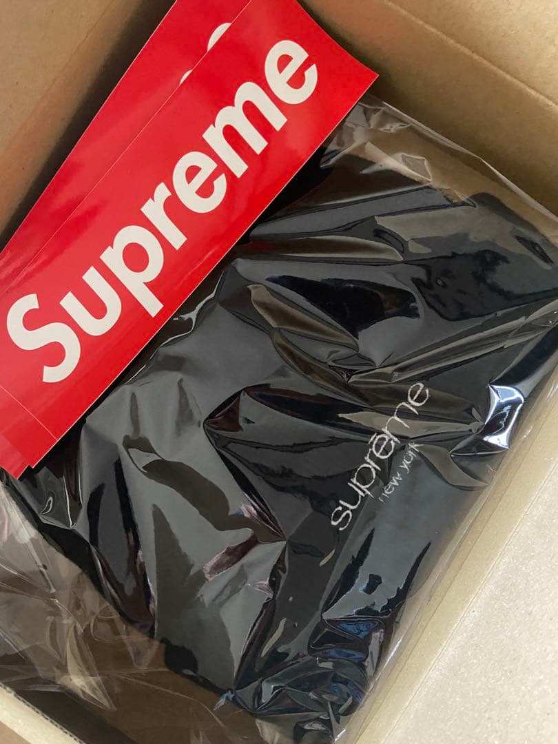 【新品未使用】25AW Supreme Radar Beanie ビーニー