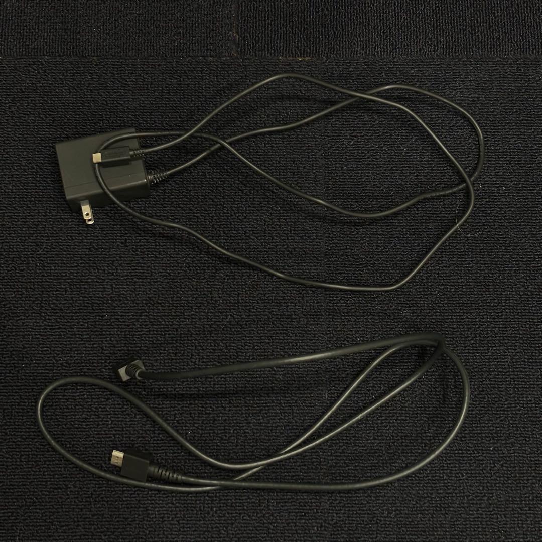 Nintendo Switch　動作確認済　※箱無