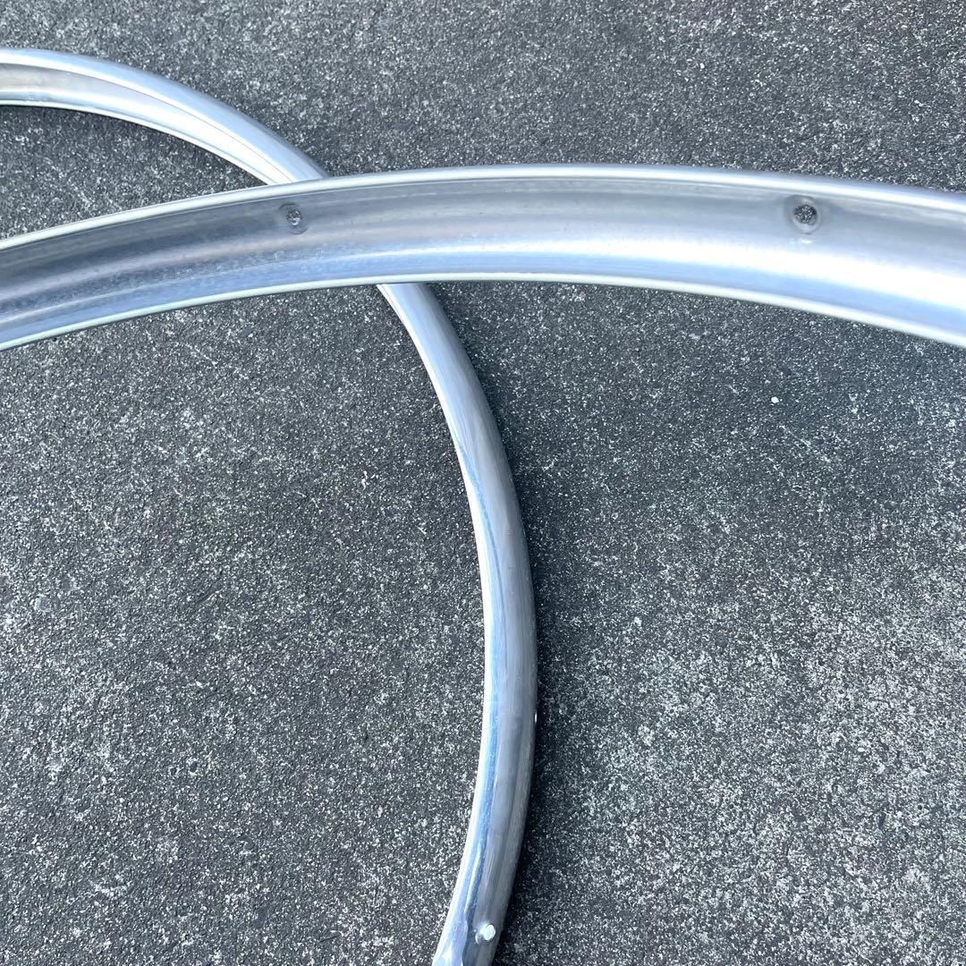 【名品】VELO ORANGE ベロオレンジ フェンダー BLUELUG