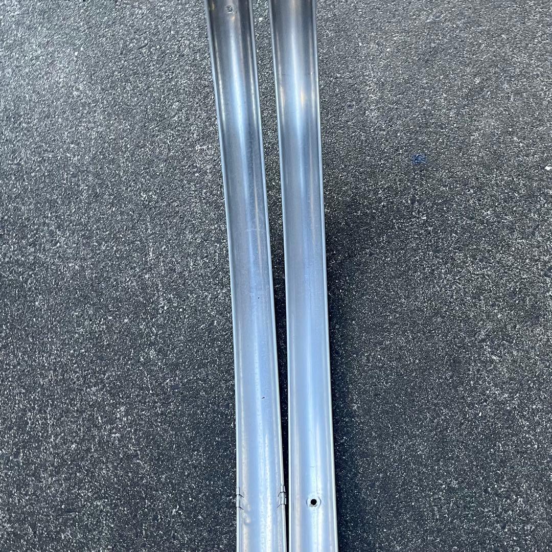 【名品】VELO ORANGE ベロオレンジ フェンダー BLUELUG