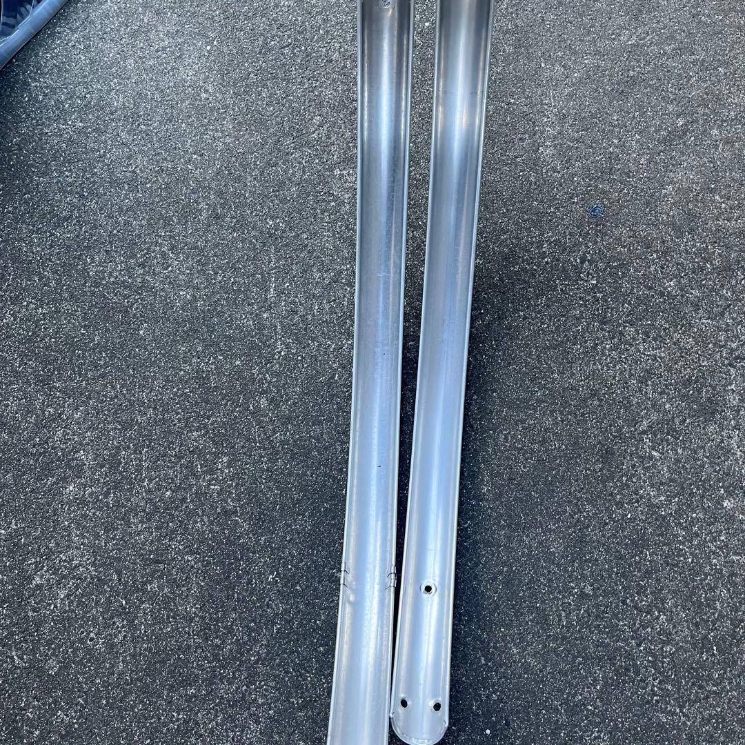 【名品】VELO ORANGE ベロオレンジ フェンダー BLUELUG
