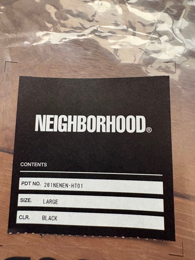 NEIGHBORHOOD NEWERA 59FIFTY 最安値 L