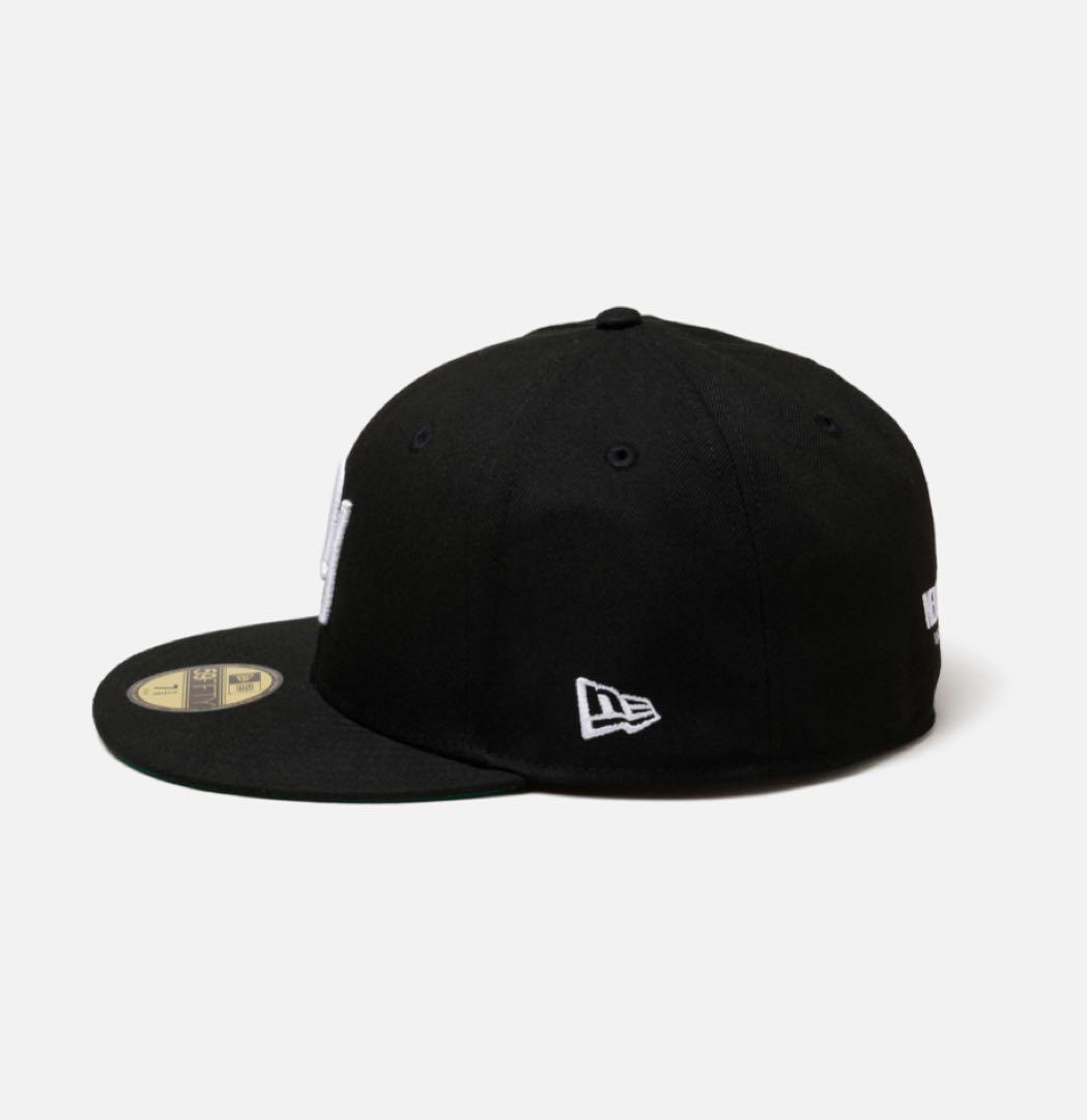 NEIGHBORHOOD NEWERA 59FIFTY 最安値 L