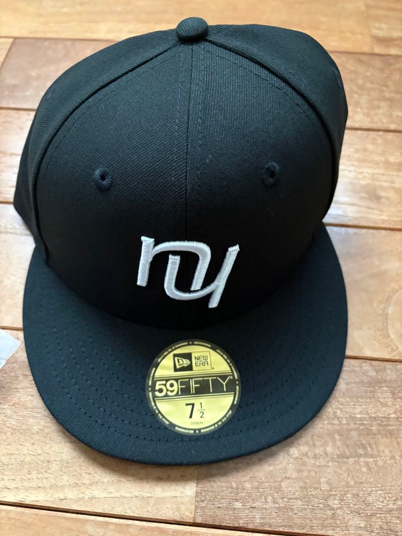 NEIGHBORHOOD NEWERA 59FIFTY 最安値 L