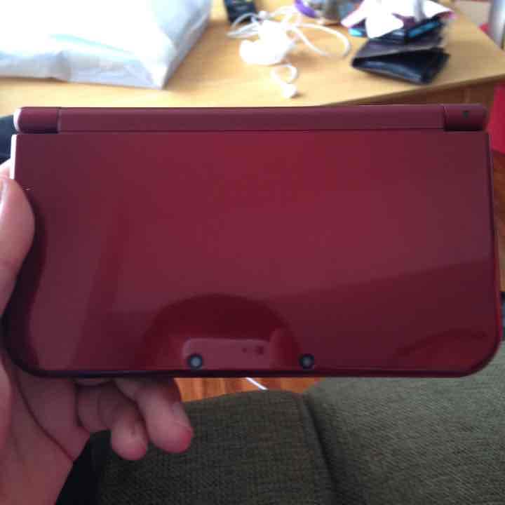 ３ＤＳLL