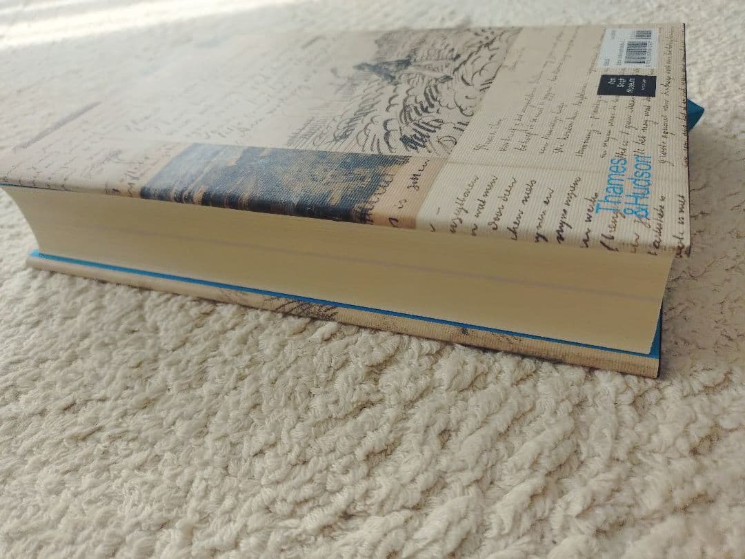 ゴッホ Vincent Van Gogh: A Life in Letters
