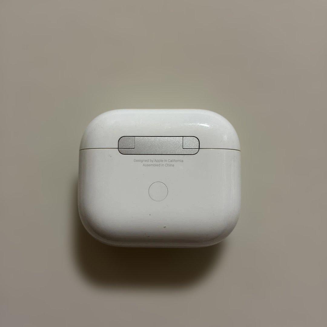 AirPods 第3世代