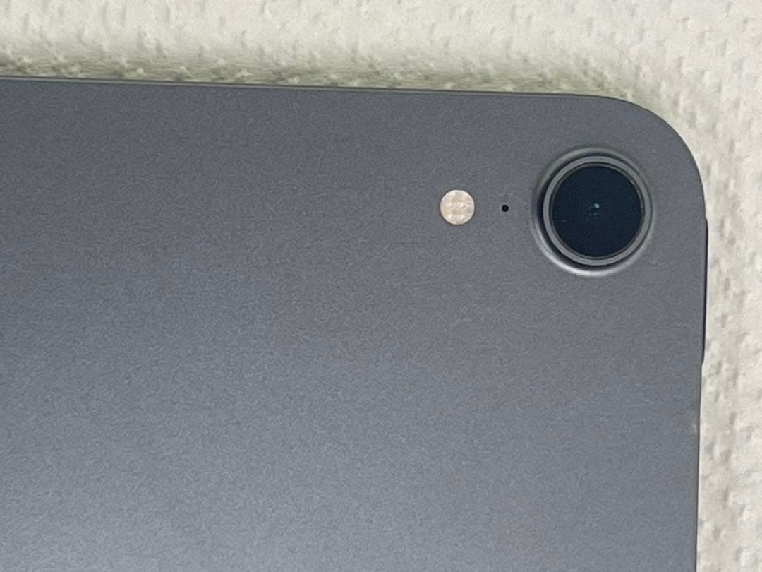 iPadmini6 64GB WiFiモデル　スペースグレイ