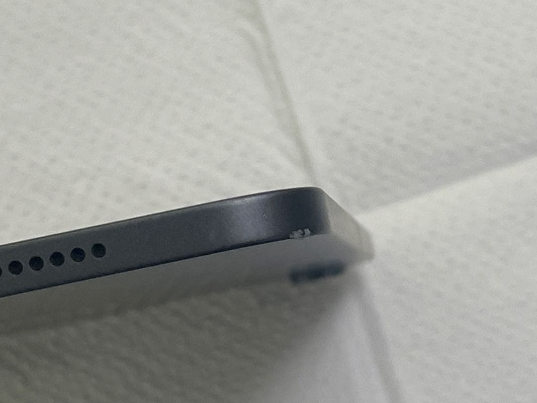 iPadmini6 64GB WiFiモデル　スペースグレイ