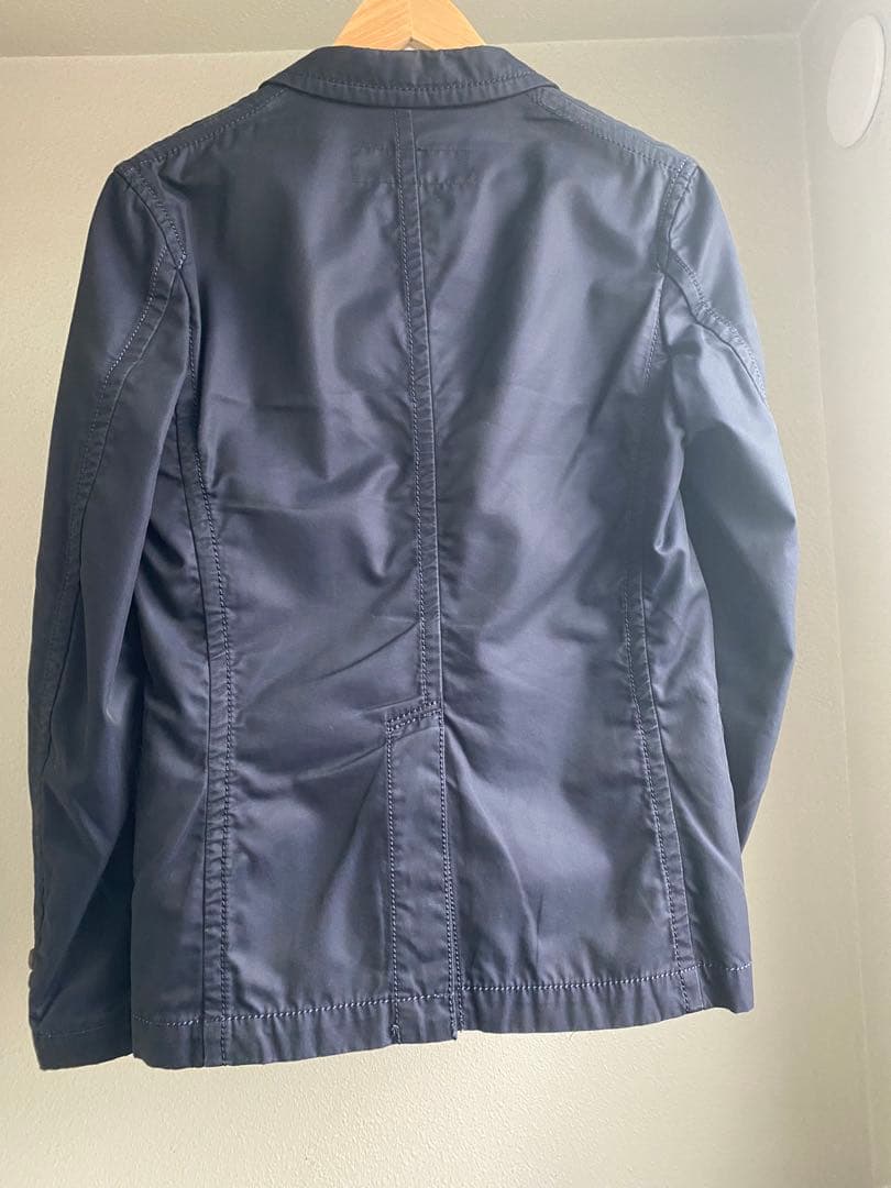 COMME des GARÇONS HOMME テーラードジャケット