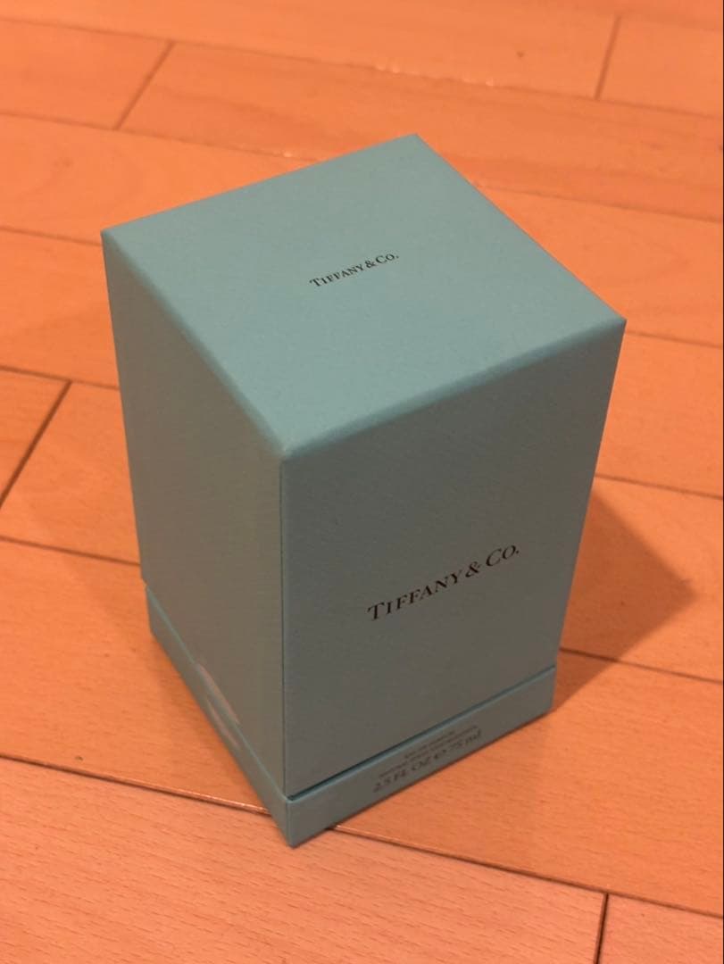 Tiffany & Co. オードパルファム 75mL