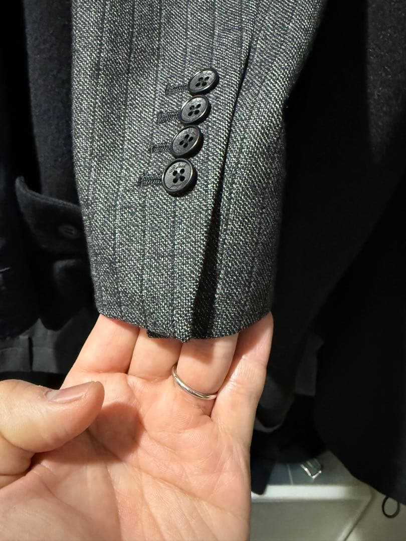 【最終値下‼️】　ベルベスト　定価20万円