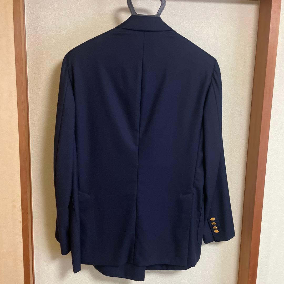 【新品定価21万】Belvest JACKET IN THE BOX ブレザー