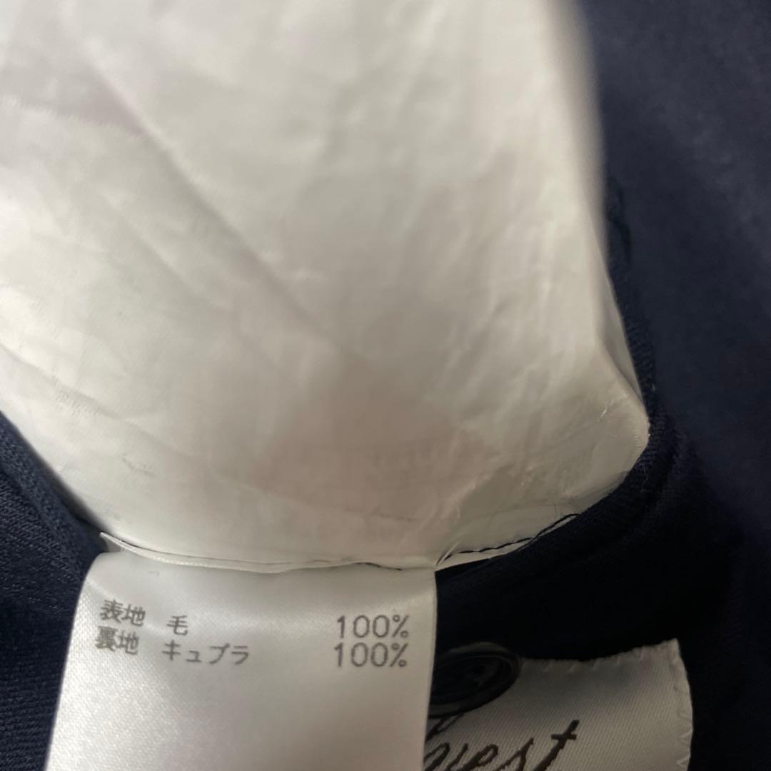 【新品定価21万】Belvest JACKET IN THE BOX ブレザー