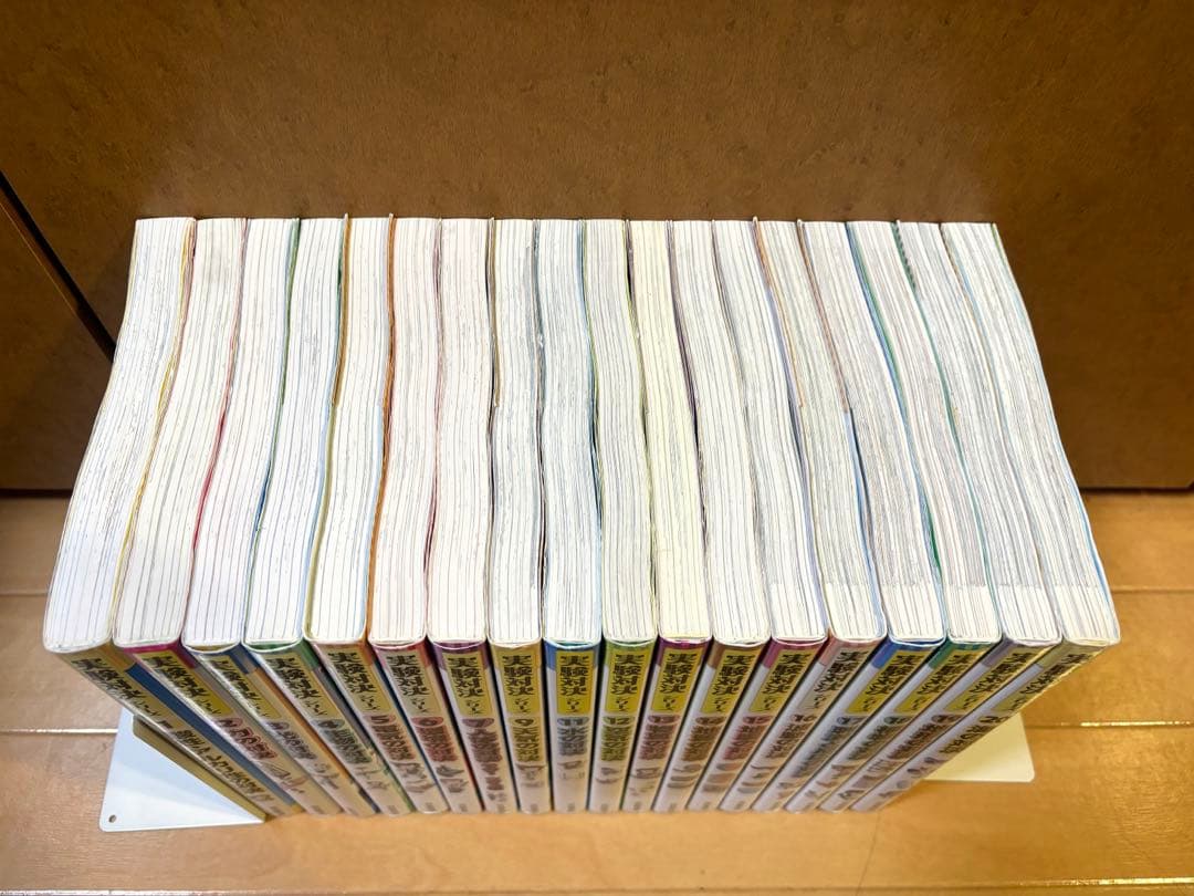 実験対決シリーズ 18冊セット