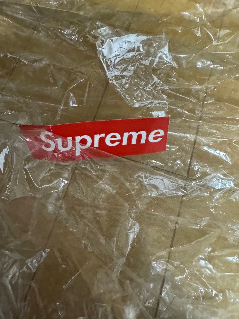 アクセサリー Supreme Kryptonite Integrated Chain Lock