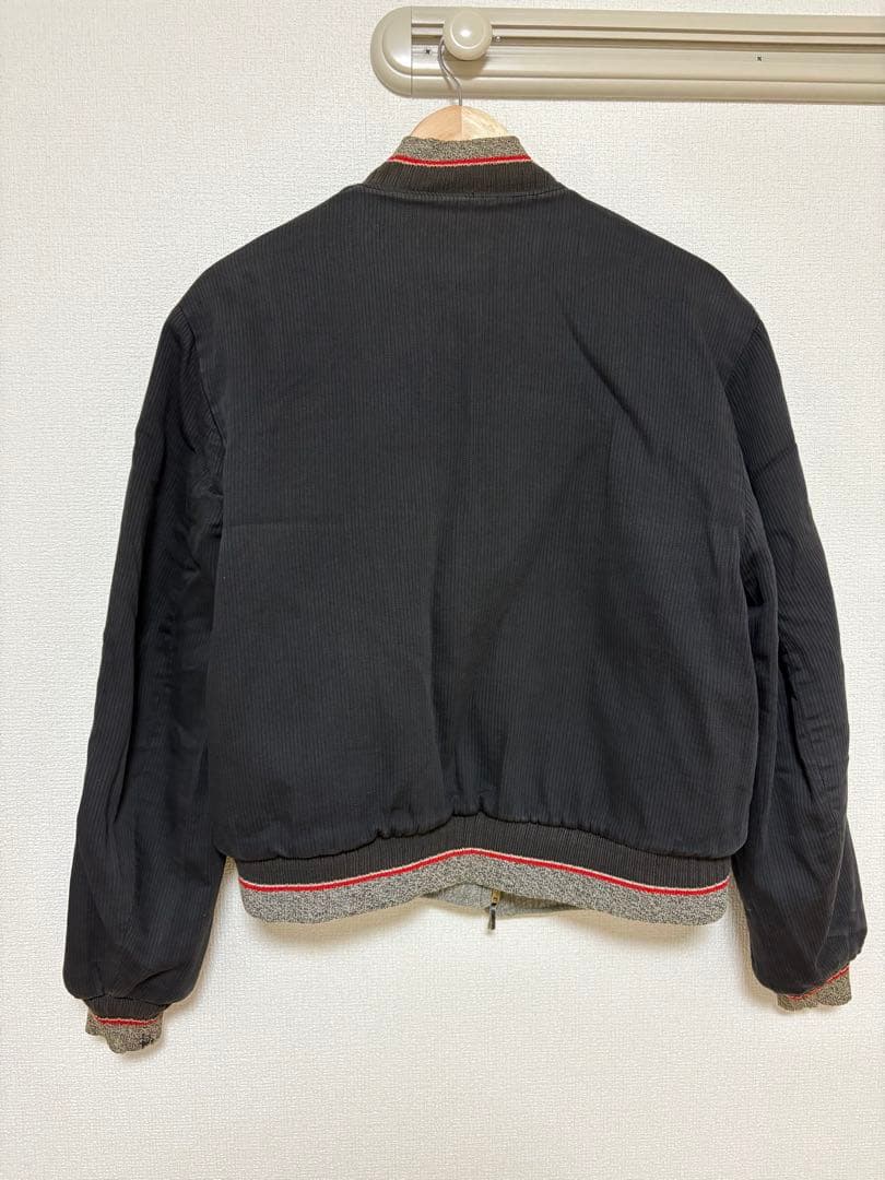 50’s NATIONAL リバーシブルジャケット