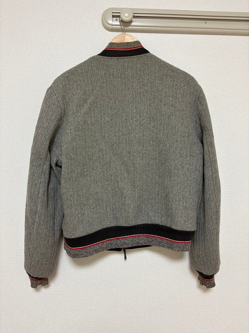 50’s NATIONAL リバーシブルジャケット