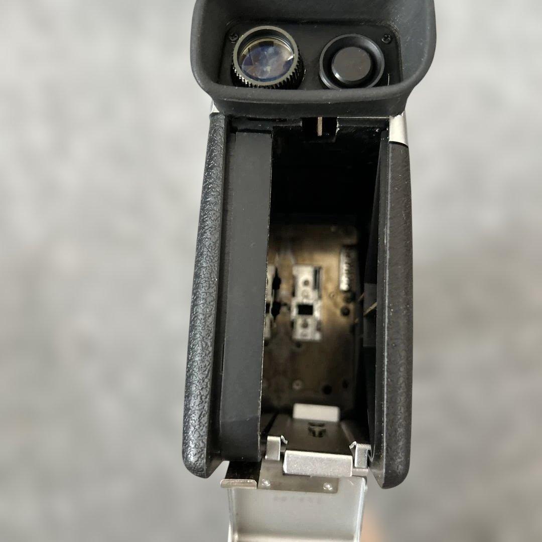 Canon AUTO ZOOM 518 SV super 本体
