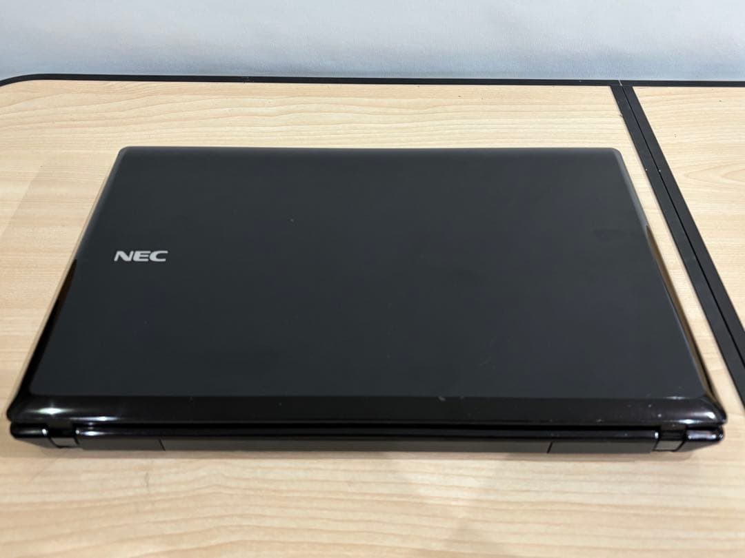 NEC VersaPro ノートPC