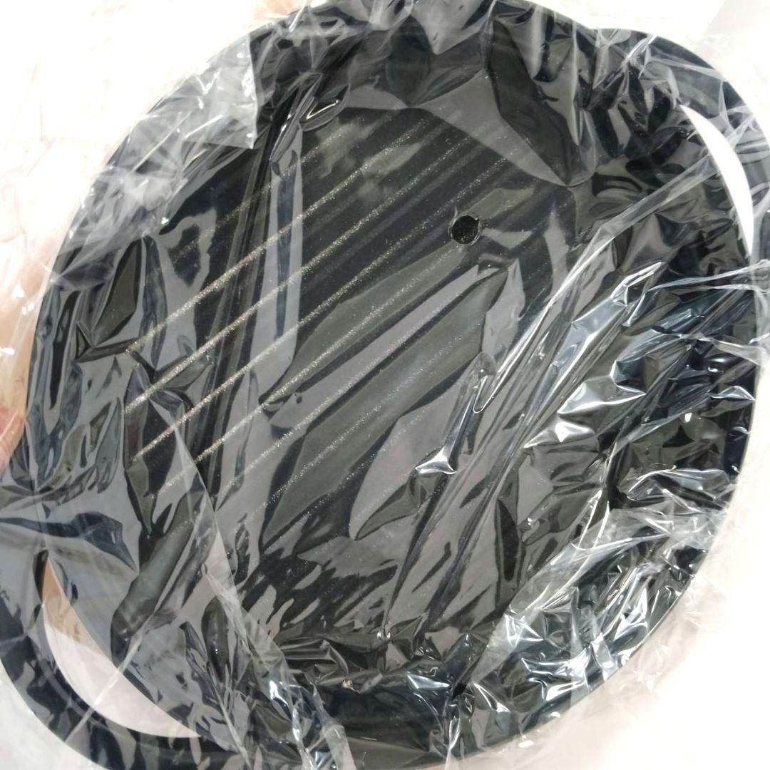 レンジメートプレミアム 黒 未使用 開封品 電子レンジ調理