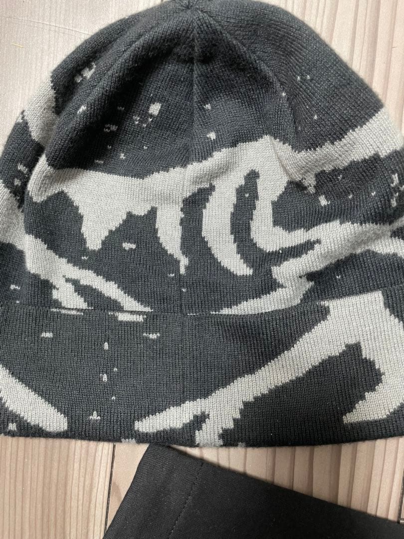 ARC'TERYX ビーニー値下げ可
