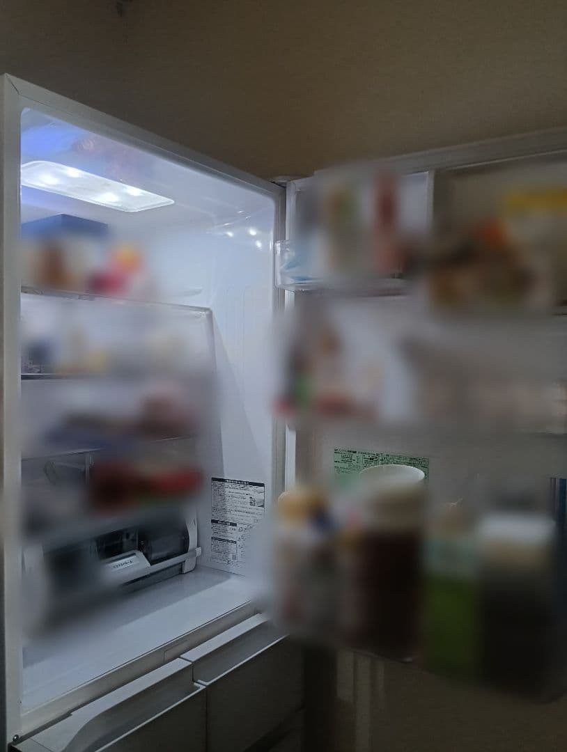 値下げ❀HITACHI❀日立❀冷蔵庫